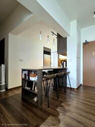 Blk 109B Eastglen @ Canberra (Sembawang), HDB 3 Rooms #630168421